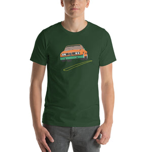jagermeister lauda csl bmw alpina etcc t shirt green