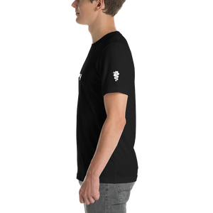 GTA Autodelta  - Classic Design Series Short-Sleeve Unisex T-Shirt