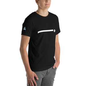 GTA Autodelta  - Classic Design Series Short-Sleeve Unisex T-Shirt