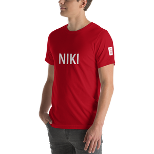 niki lauda f1 champion driver t shirt design
