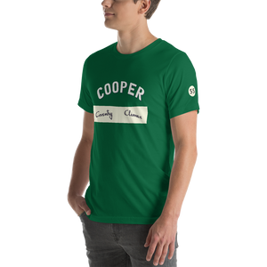Cooper Coventry Climax T43 Brabham Formula One T shirt