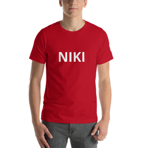niki lauda f1 champion driver t shirt design