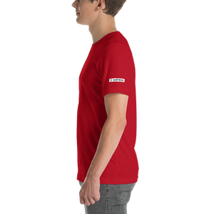 Surtees F1 T shirt design